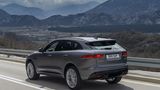 Das Raubkatzen-SUV ist 4,73 Meter lang