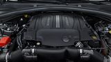 280 kW / 380 PS treiben den Jaguar F Pace 3.0 S in der Top-Version an