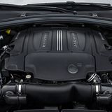 280 kW / 380 PS treiben den Jaguar F Pace 3.0 S in der Top-Version an