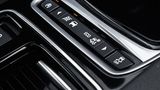 Die Fahrmodi-Einstellung kennt man von anderen Jaguar-Modellen