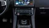 Die Achtgang-Automatik ist gut abgestimmt