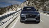 Der Jaguar F Pace 3.0 S kostet 75.260,00 Euro