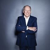 Jaguar Chefdesigner Ian Callum arbeitet daran, den neuen Luxus umzusetzen