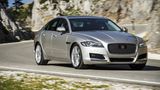 Der Jaguar XF 3.0d ist optisch gelungen