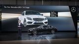 Mercedes-Vorstand Dr. Thomas Weber treibt den Luxus-Wandel voran