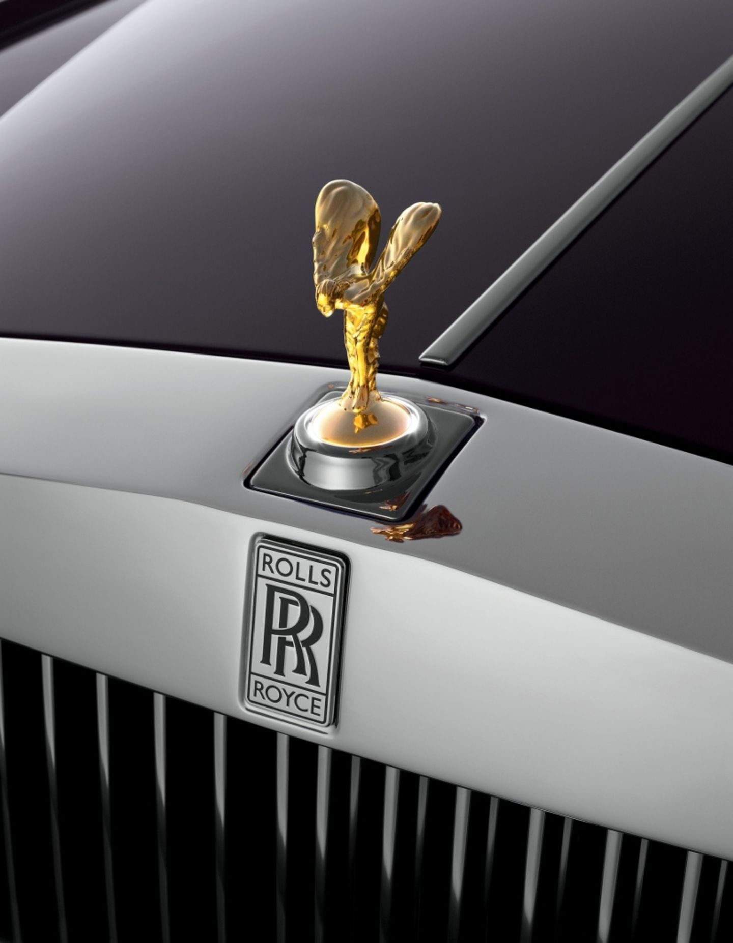Auch Rolls-Royce wird sich dem neuen Luxus-Begriff anpassen müssen