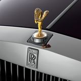 Auch Rolls-Royce wird sich dem neuen Luxus-Begriff anpassen müssen