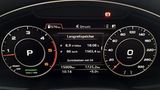 Audi Q7 3.0 TDI Quattro - die digitalen Instrumente kosten 600 Euro Aufpreis