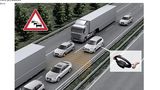 Audi Q7 3.0 TDI Quattro - optional mit Stauassistent