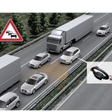 Audi Q7 3.0 TDI Quattro - optional mit Stauassistent