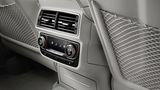 Audi Q7 3.0 TDI Quattro - Klimatisierung und Sitzheizung im Fond kosten ebenfalls extra