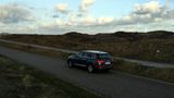 Audi Q7 3.0 TDI Quattro - unterwegs in den Dünen