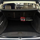 Audi Q7 3.0 TDI Quattro - hier stehen 890 Liter zur Verfügung