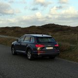Audi Q7 3.0 TDI Quattro