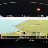 Audi Q7 3.0 TDI Quattro - gewöhnungsbedürftige Ansicht