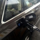 Audi Q7 3.0 TDI Quattro - er kam mit acht bis neun Litern Diesel aus