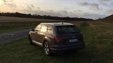 Audi Q7 3.0 TDI Quattro