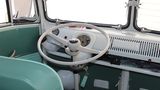 Zelectric baut Elektromotoren in historische VW Modelle