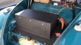 Zelectric baut Elektromotoren in historische VW Modelle
