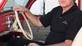 Zelectric baut Elektromotoren in historische VW Modelle