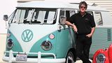 Zelectric baut Elektromotoren in historische VW Modelle