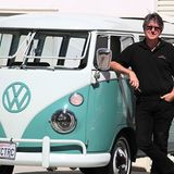 Zelectric baut Elektromotoren in historische VW Modelle