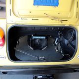 Zelectric baut Elektromotoren in historische VW Modelle