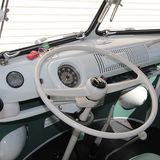 Zelectric baut Elektromotoren in historische VW Modelle