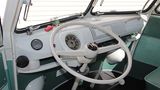 Zelectric baut Elektromotoren in historische VW Modelle