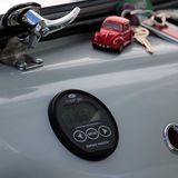Zelectric baut Elektromotoren in historische VW Modelle
