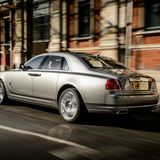 Rolls-Royce Ghost II