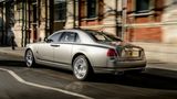 Rolls-Royce Ghost II