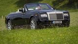 Rolls-Royce Phantom Drophead Coupe