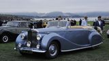 1948_Rolls-Royce Silver Wraith Franay Convertible