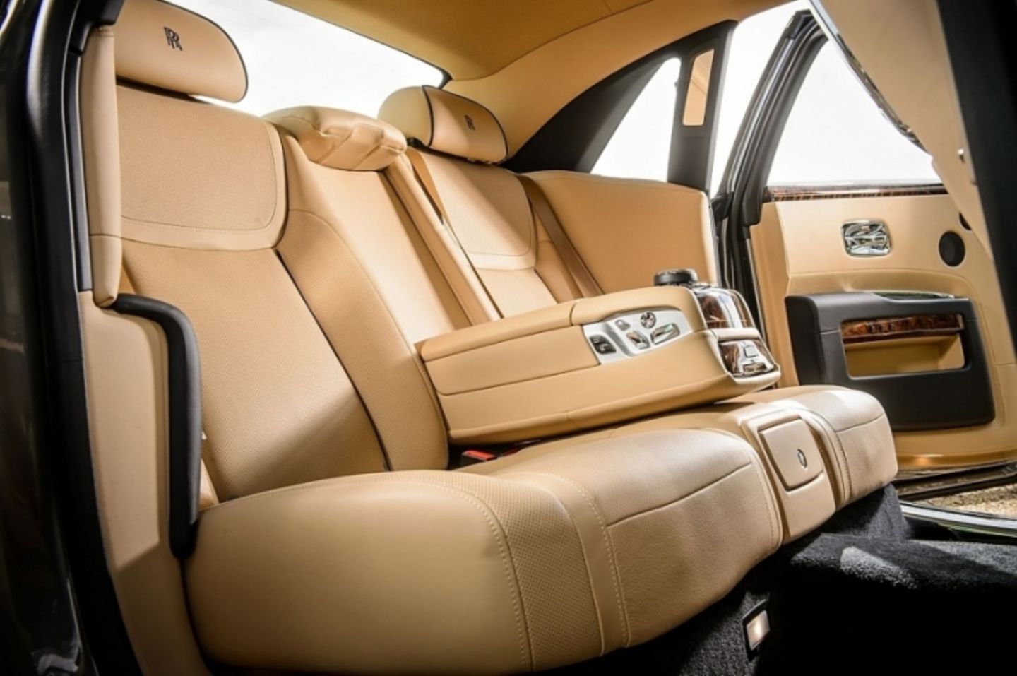 Rolls-Royce Ghost II