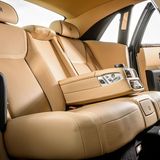 Rolls-Royce Ghost II