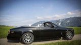 Rolls-Royce Drophead Coupe