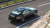 Rolls-Royce Wraith