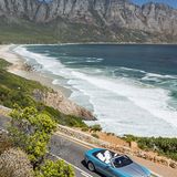 Rolls Royce Dawn 2016