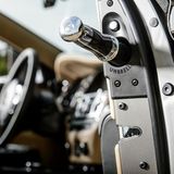 Rolls-Royce Ghost II