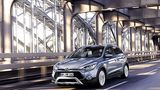 1.165 Kilogramm ist der Hyundai i20 Active schwer.