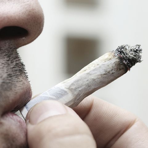 Wissenschaft schnell erklärt : Cannabis legalisieren? Die Krux des freien Kiffens