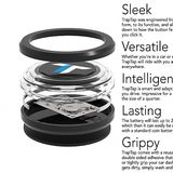 Der Aufbau des TrapTap.