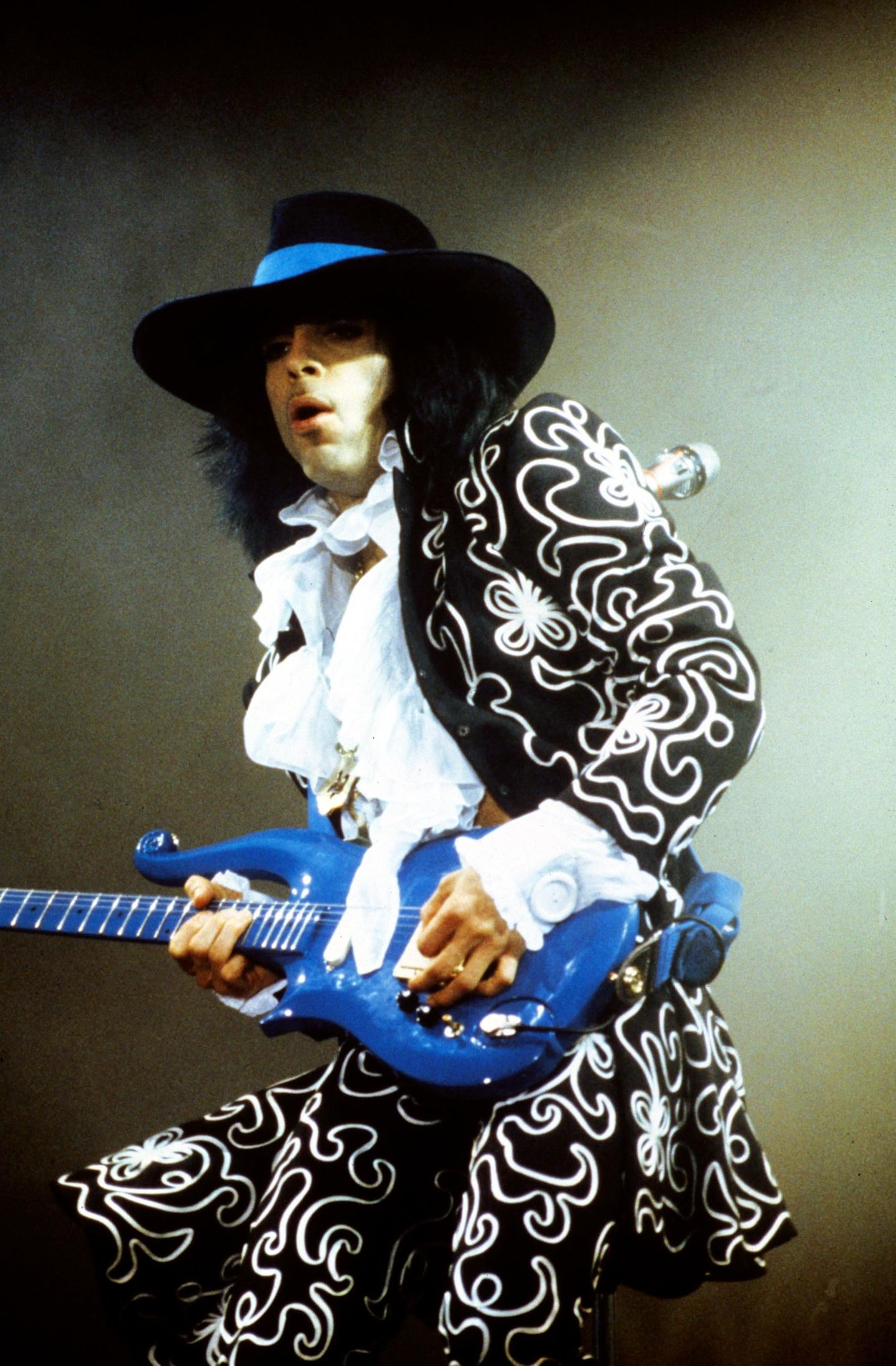Prince