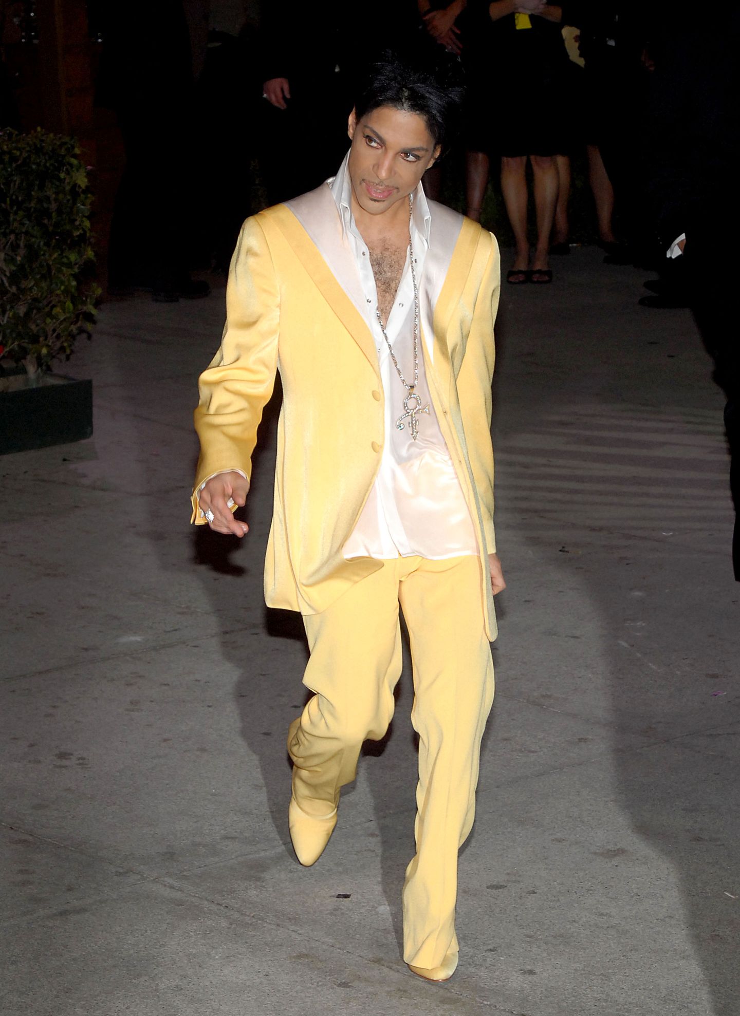 Prince