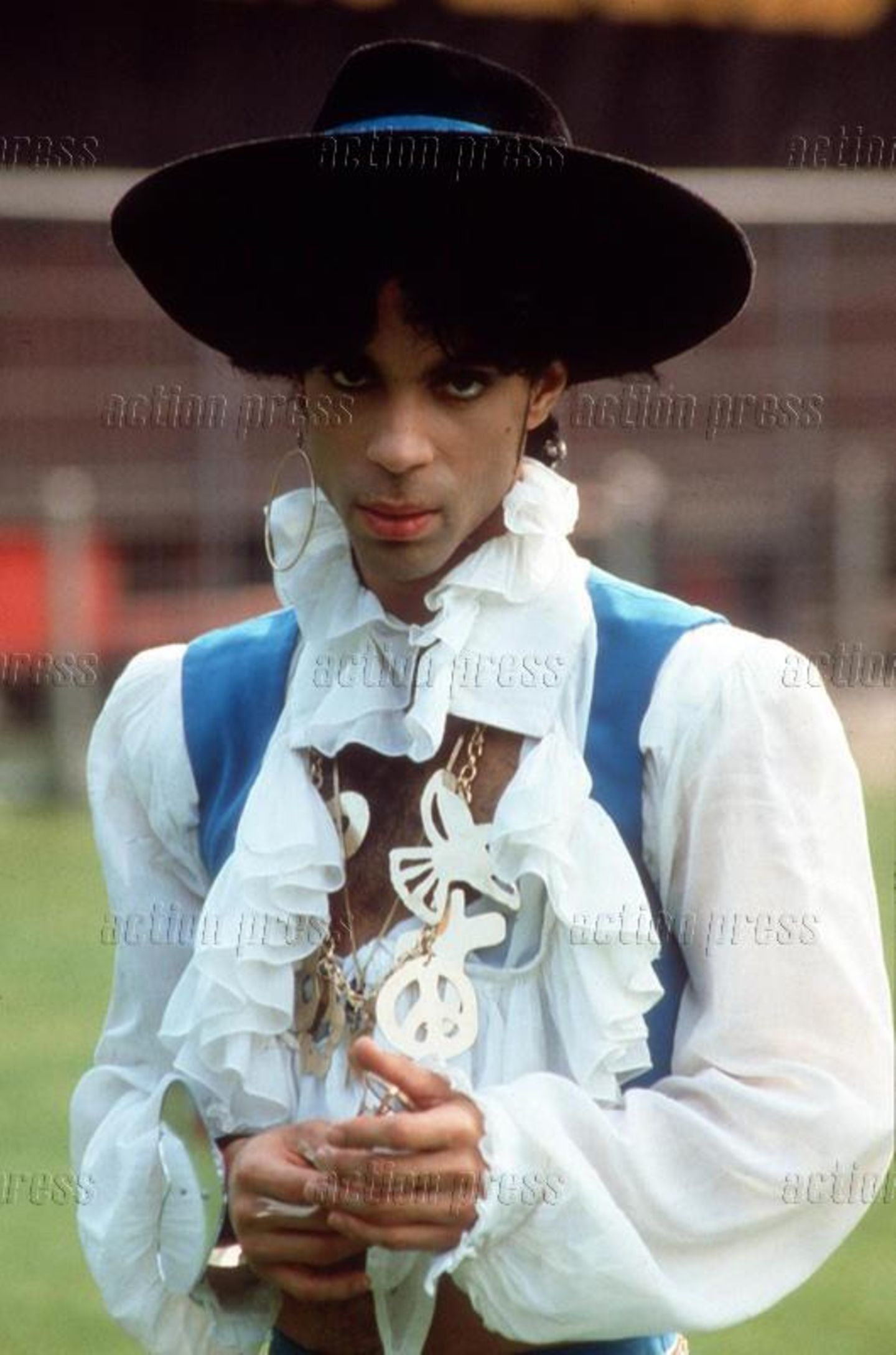 Prince