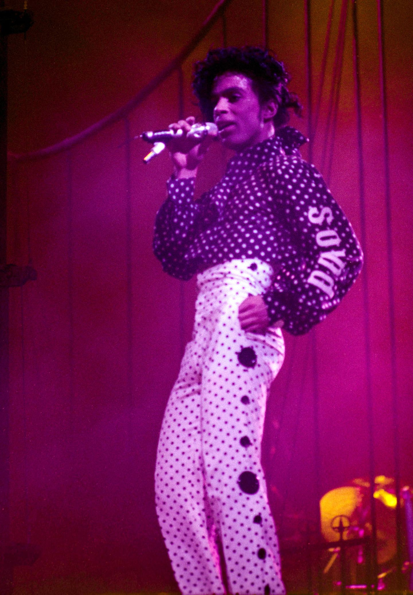 Prince