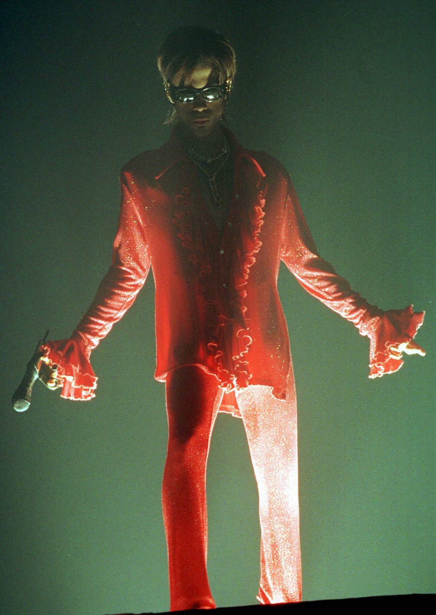Prince