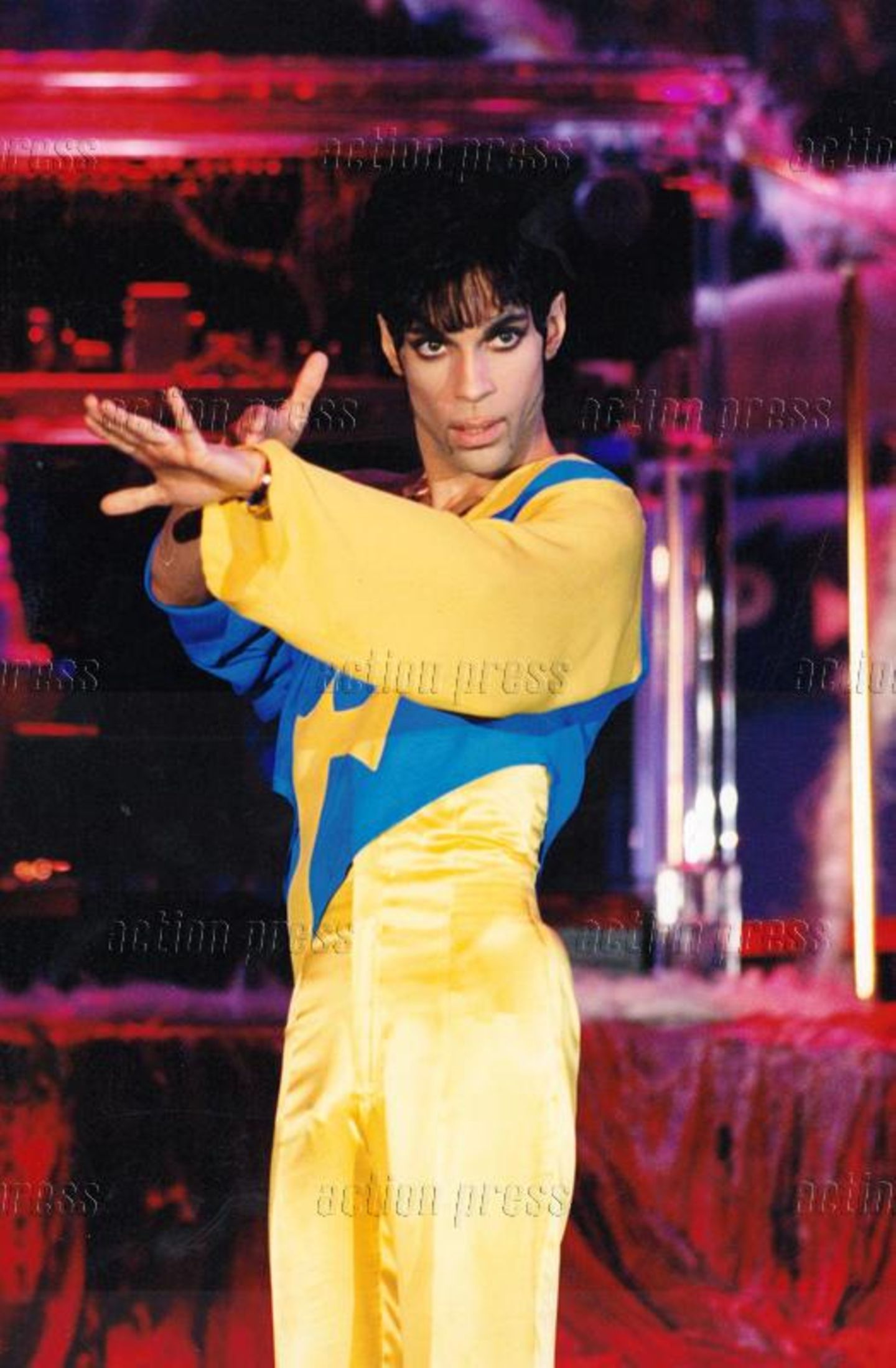 Prince