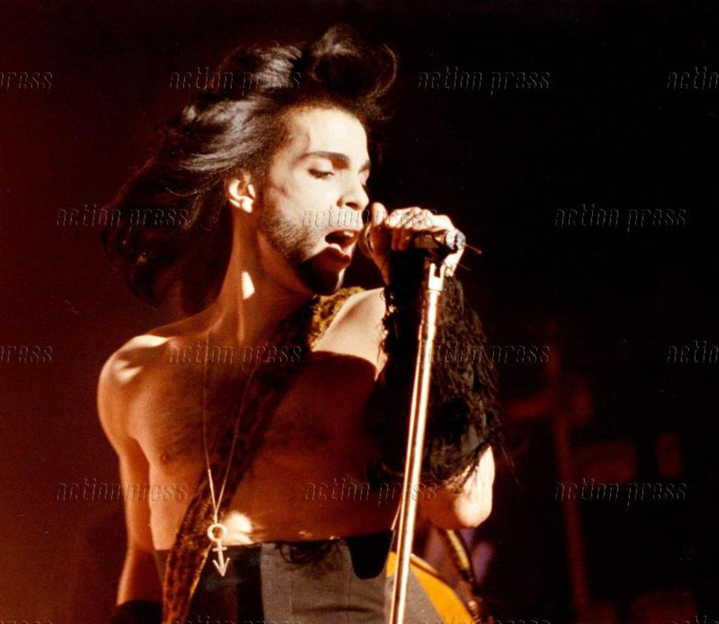 Prince